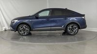 Renault Arkana 1.6 E-Tech 145ch full hybrid esprit Alpine -23 — photo 7