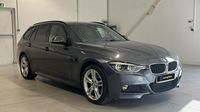 Bmw Série 3 Touring 320dA xDrive 190ch M Sport Ultimate Euro6d-T — photo 3