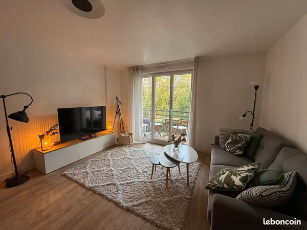 Appartement en sous location / subrent flat
