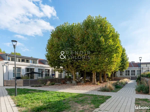 Appartement 5 pièces 135 m²