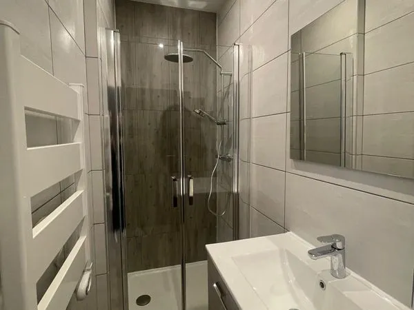 Chambre à loyer