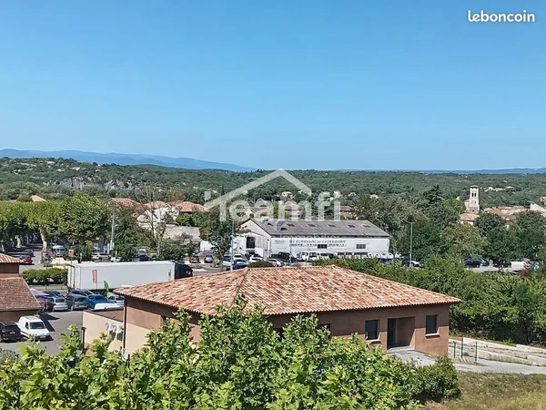 Appartement 5 pièces 75 m²
