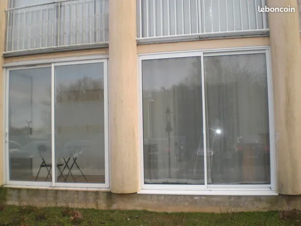 Loue studio Les Sables d'Olonne