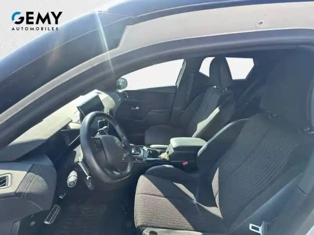 Ds Ds 3 ds3 crossback puretech 130 eat8 — photo 9