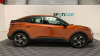 Citroen C4 PureTech 130ch S&S Feel Pack EAT8 — photo 4
