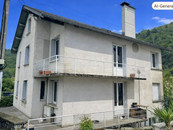 Immeuble Centre. Nombreuses possibilités