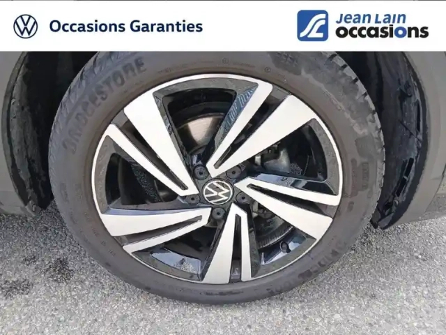 Volkswagen T-Roc 1.5 tsi evo2 150 start/stop dsg7 — photo 34