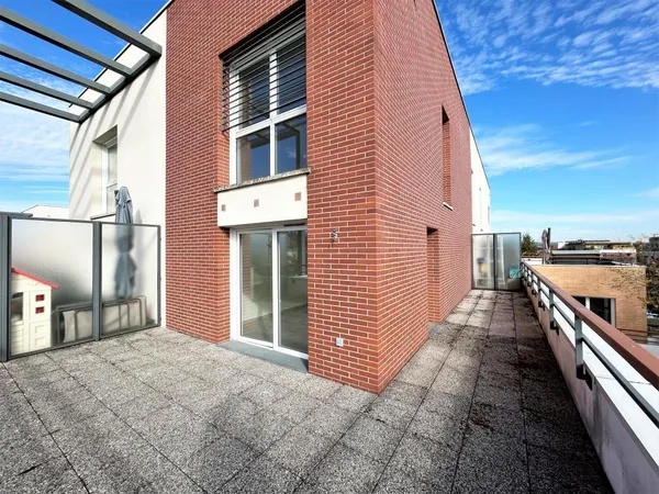 Vends t4 - 80 m² - Lieusaint 77127