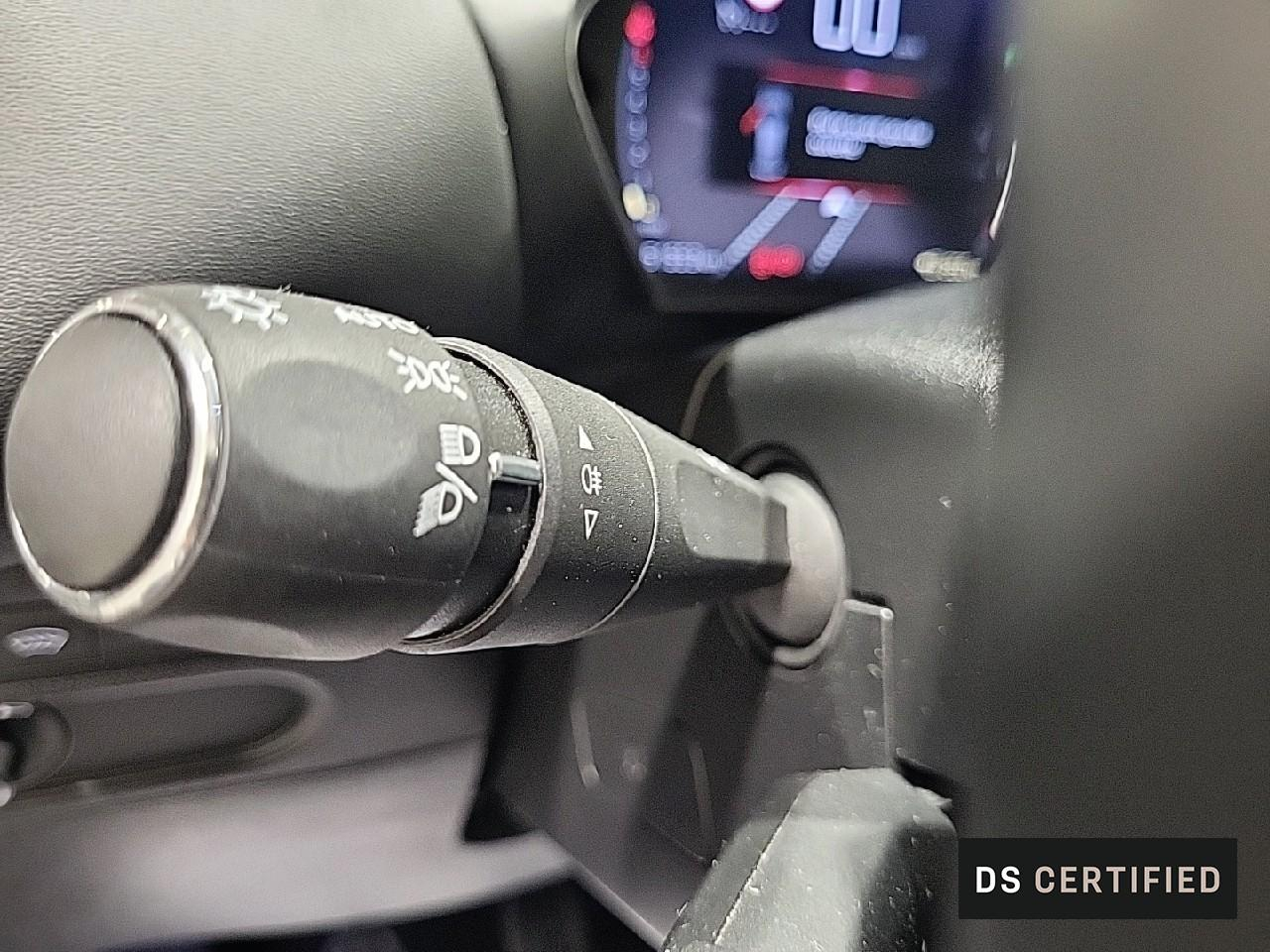 Ds Ds 3 crossback puretech 100 bvm6 bastille — photo 19