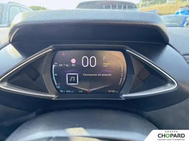 Ds Ds 3 e-tense — photo 21