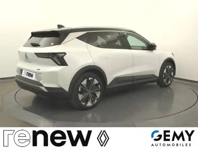Renault Scenic e-tech électrique 220 ch grande autonomie — photo 33