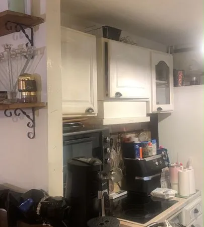 Appartement de 45m2 à louer sur Vincennes