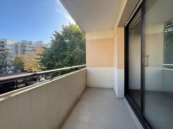 Bordeaux Caudéran - Appartement T2 avec parking