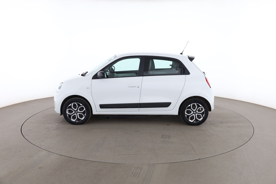 Renault Twingo Electric E-Tech Equilibre 22 kWh — photo 2