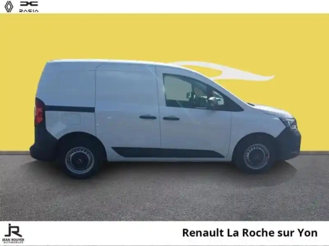 Renault Kangoo Van l1 1.5 blue dci 95ch grand confort - 22 — photo 13