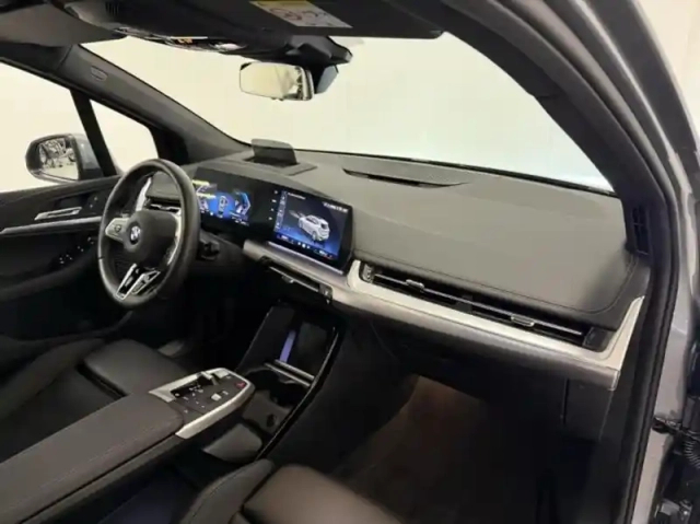 Bmw Serie 2 série 2 activetourer 218i 136ch m sport dkg7 — photo 8