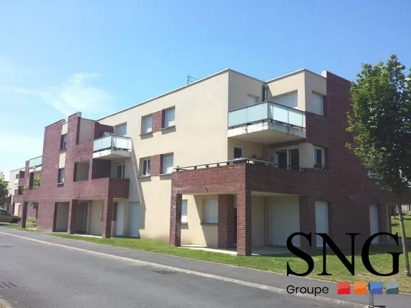 Appartement 1 pièce 29 m²
