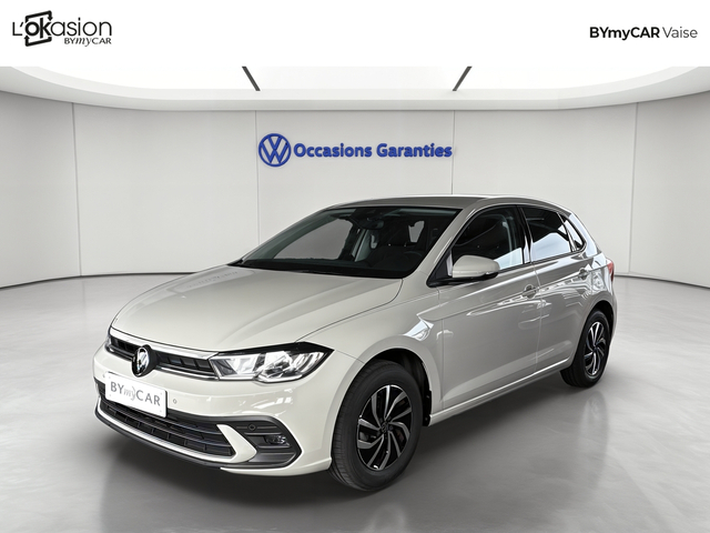 Volkswagen Polo 1.0 TSI 95 S&amp;S BVM5