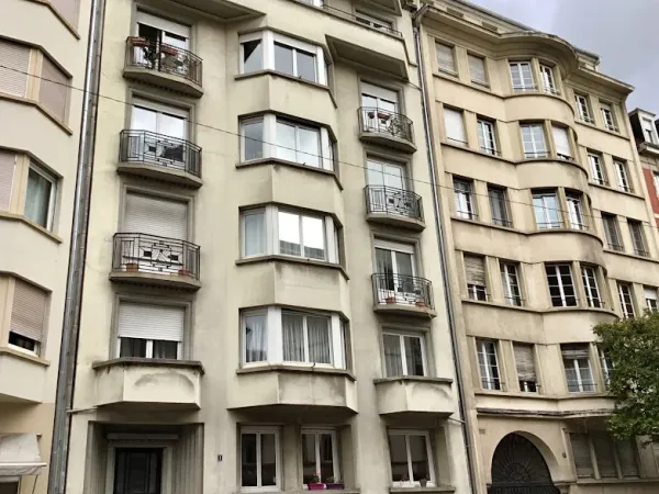 Appartement 4 pièces 74 m²