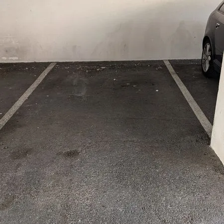 Place de parking