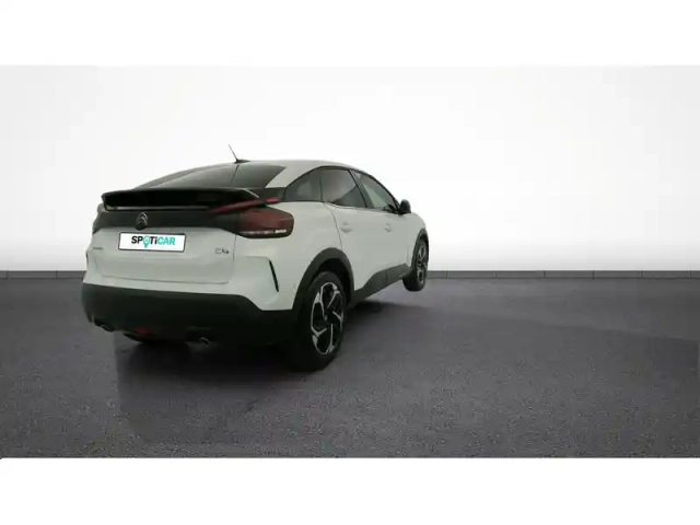 Citroën C4 puretech 130 s&amp;s bvm6 — photo 8
