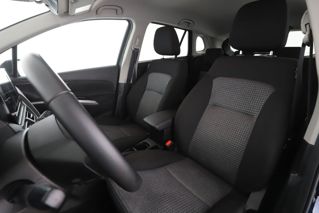 Suzuki S-Cross 1.4 BoosterJet Hybrid Privilege — photo 9
