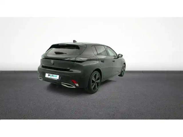 Peugeot 308 puretech 130ch s&amp;s eat8 — photo 8