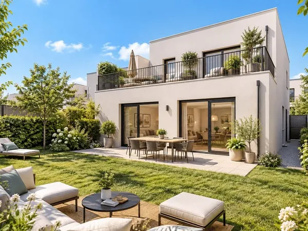 Maison 4 pièces 85 m²