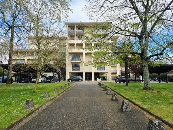 Appartement Merignac 2 pièce(s)