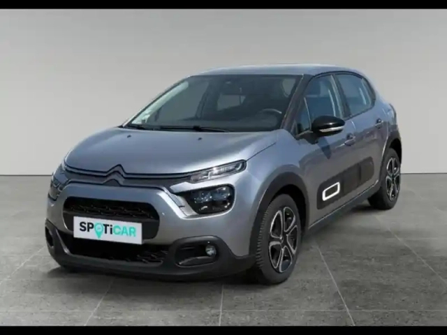 Citroën C3 sté 1.5 bluehdi 100ch s&amp;s bvm 6 feel business r