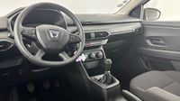 Dacia Sandero 1.0 SCe 65ch Essentiel — photo 20