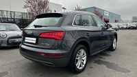 Audi Q5 50 TFSI e 299ch Design quattro S tronic 7 Euro6d-T 15cv — photo 5