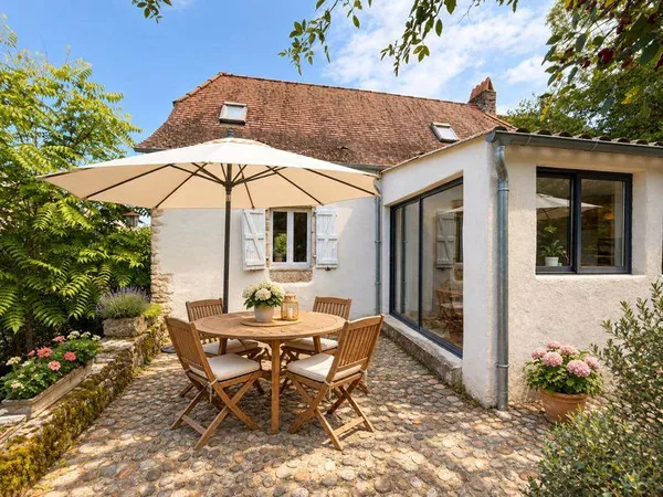 Maison 3 pièces 65 m²