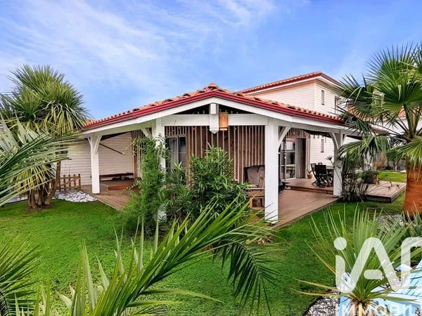 Vente Maison/villa 5 pièces