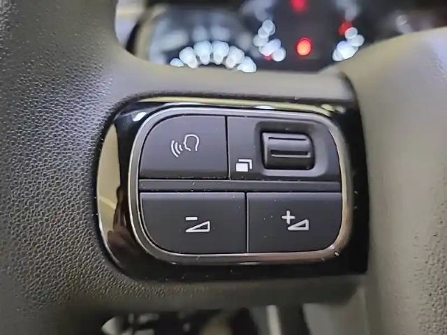 Citroën C3 bluehdi 100 s&amp;s bvm6 auto ecole — photo 22