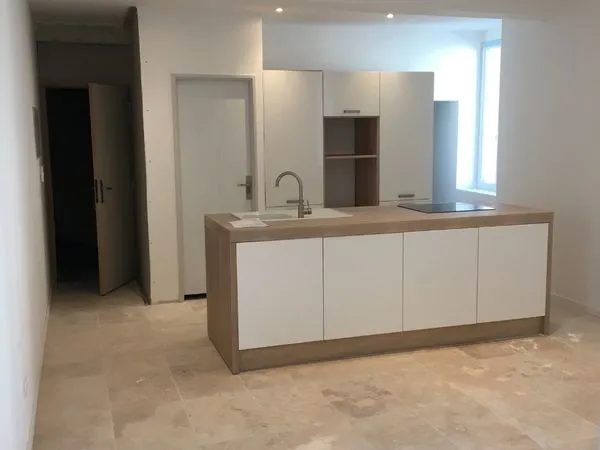 Appartement courthezon