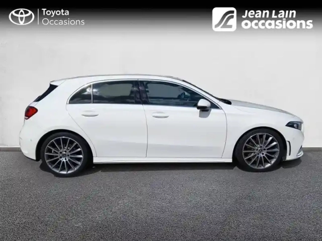 Mercedes Classe A 250 7g-dct — photo 44