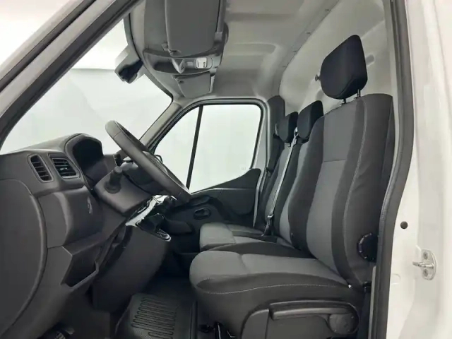Renault Master fgn trac f3500 l2h2 blue dci 135 — photo 51
