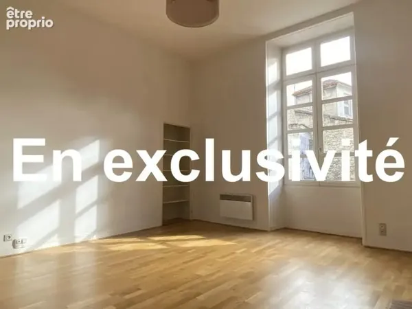 Plateau - Investissement locatif