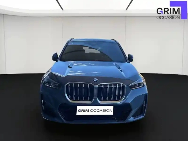 Bmw X1 sdrive 20i 170ch dkg7 — photo 18