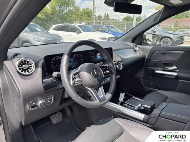 Mercedes Gla 200 d 8g-dct — photo 2
