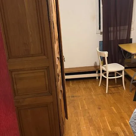 Chambre coloration 400 charge comprise