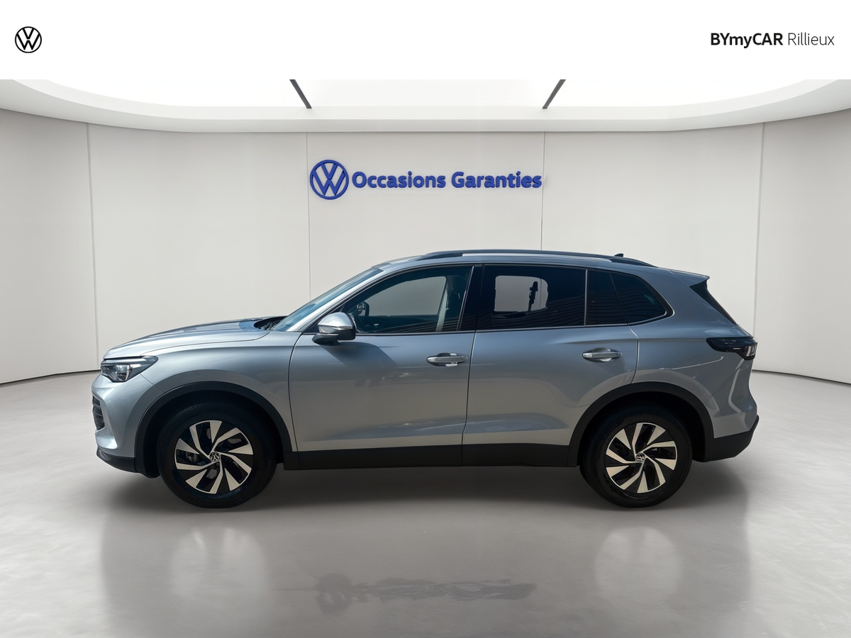 Volkswagen Tiguan 2.0 TDI 150ch DSG7 — photo 2