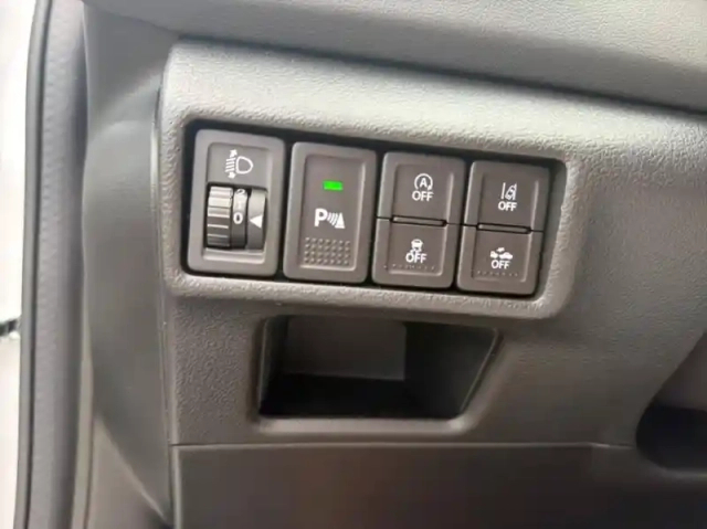 Suzuki S-Cross nouveau 1.4 boosterjet hybrid auto style — photo 68