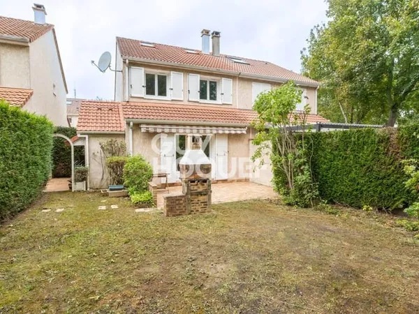 Maison 5 pièces 90 m²