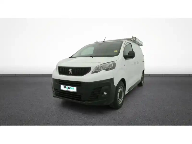 Peugeot Expert fgn tole compact bluehdi 145 s&amp;s eat8