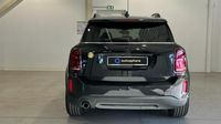 Mini Countryman Cooper SE 125ch + 95ch Edition Premium Plus ALL4 BVA6 — photo 6