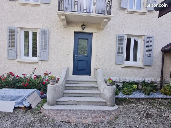 A louer, Grand T2 ,62 M²