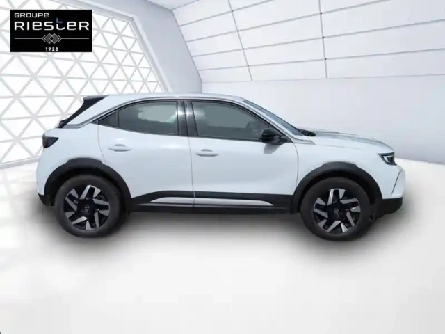 Opel Mokka electrique 136 ch &amp; batterie 50 kwh — photo 44