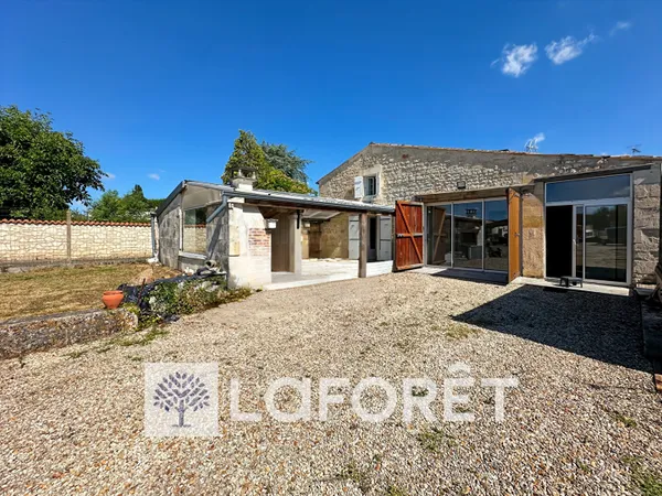 Maison 6 pièces 149 m²